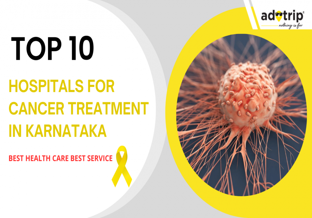 top 10 hospitals for cancer treatment in karnataka